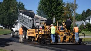 Why Choose Us For All Your Driveway Paving Needs in Antigo, WI?